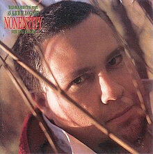 Nonentity (Water III: Fan Black Dada)